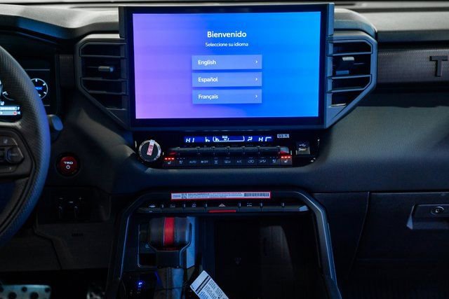 New 2026 Toyota Sequoia TRD Pro image 25