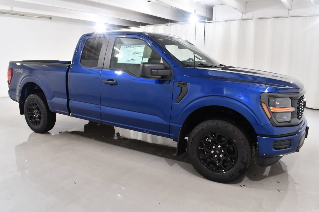 New 2026 Ford F150 STX AWD/4WD image 5