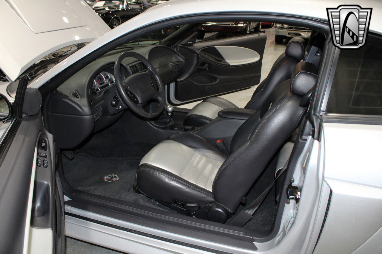 Used 1999 Ford Mustang GT image 6