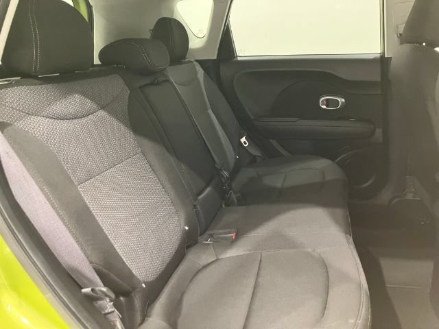 Used 2018 Kia Soul + FWD image 53