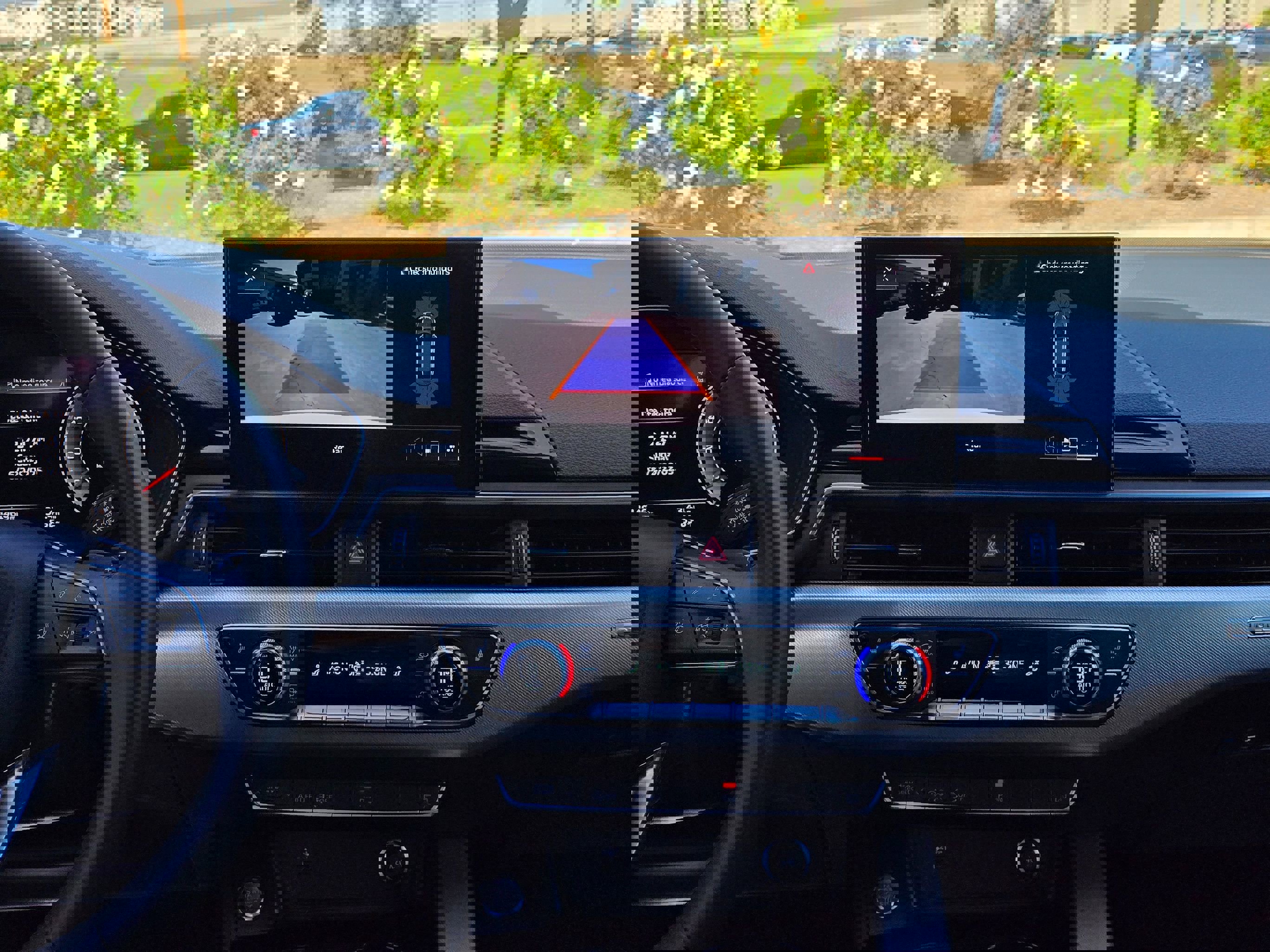 Used 2025 Audi A5 2.0T Premium Plus image 27