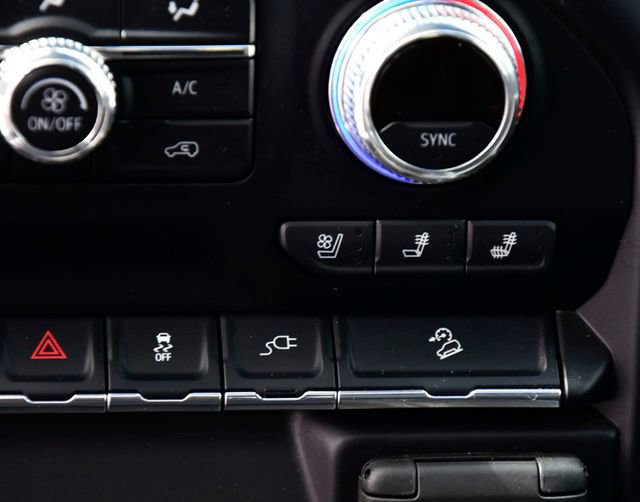 Used 2021 GMC Sierra 2500 AT4 w/ AT4 Premium Plus Package image 32