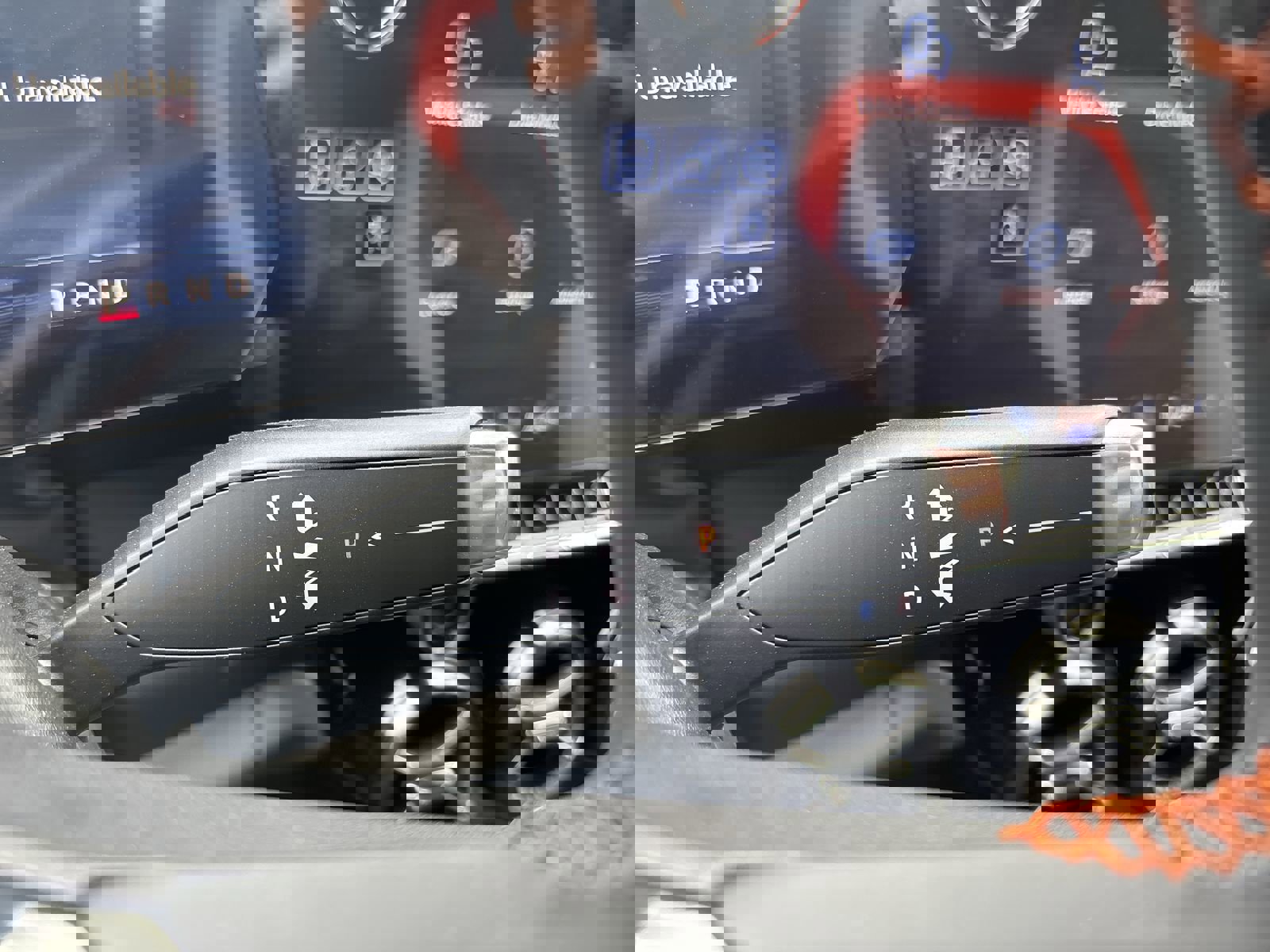 New 2026 Chevrolet Blazer EV SS image 19