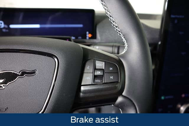 New 2026 Ford Mustang Mach-E GT image 41