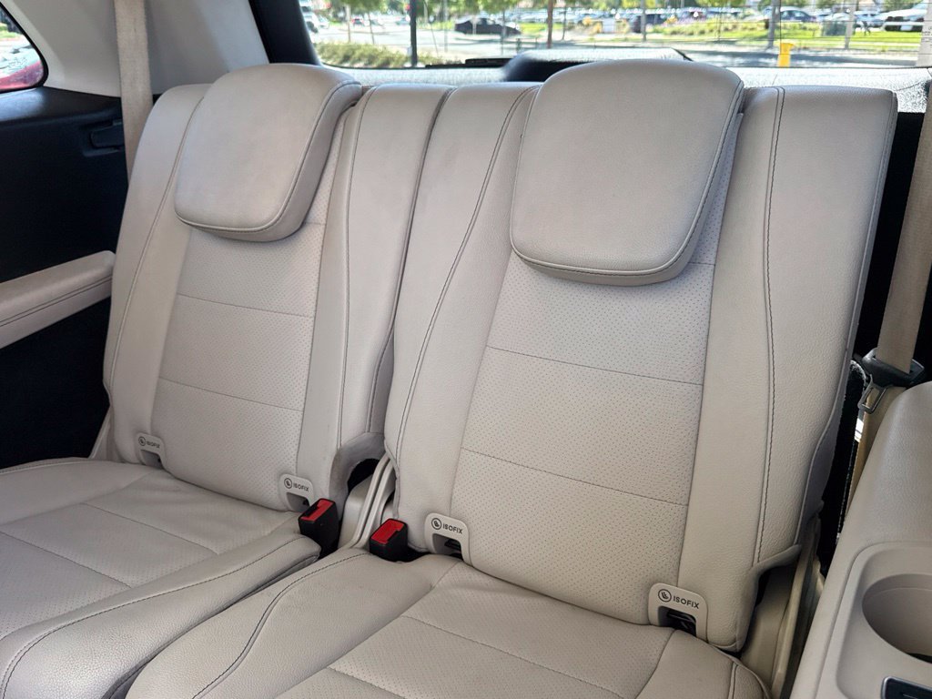 Certified 2022 Mercedes-Benz GLS 450 4MATIC image 34