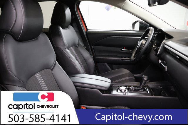 Used 2025 MAZDA CX-50 AWD 2.5 S w/ Premium Package image 29