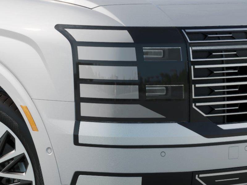 New 2027 Hyundai Palisade Calligraphy FWD image 49