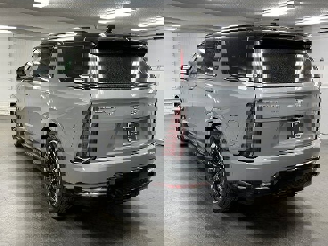 New 2026 Cadillac Escalade IQL Sport 2 image 3