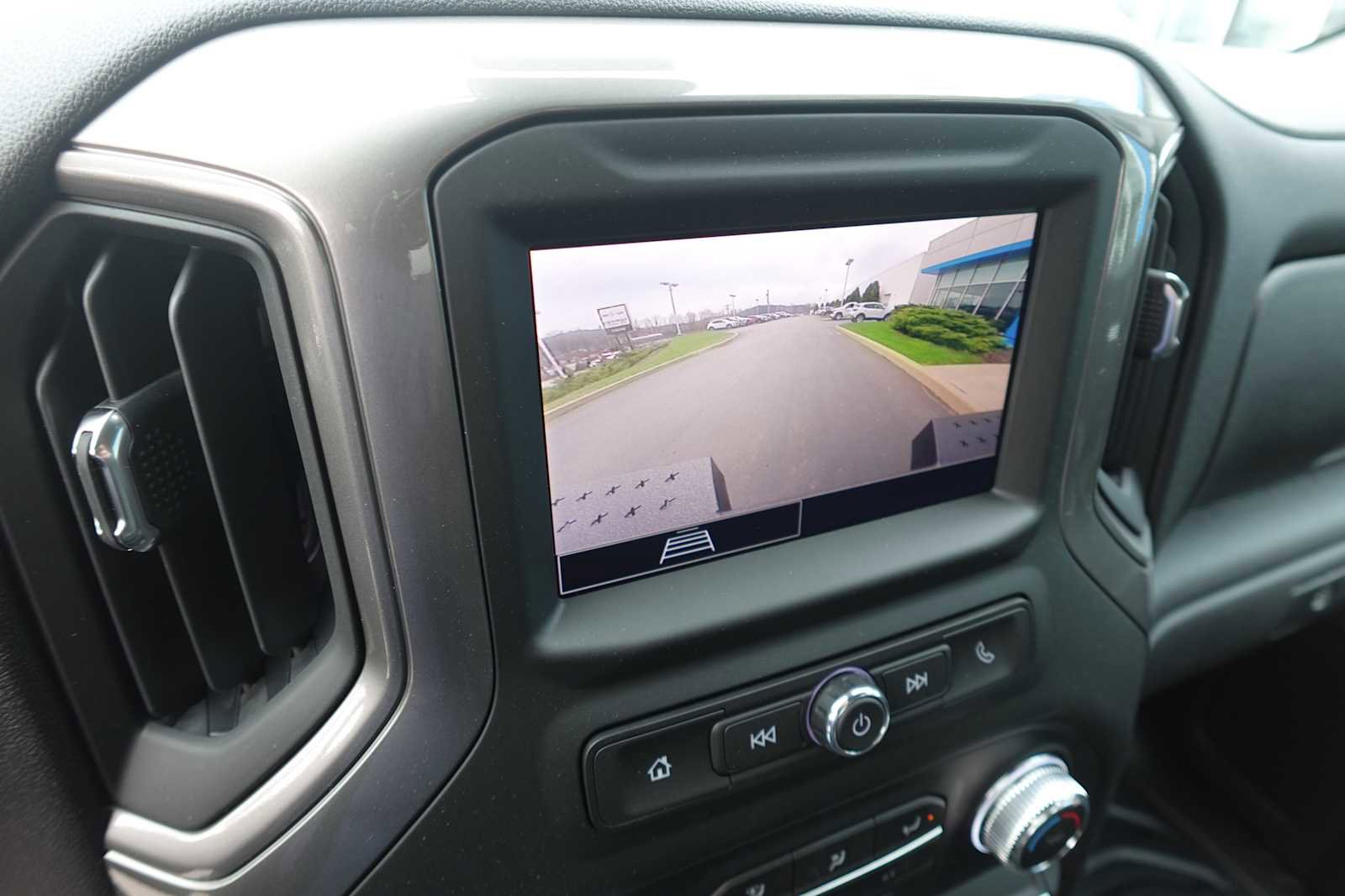 New 2026 GMC Sierra 3500 Pro w/ Convenience Package AWD/4WD image 22