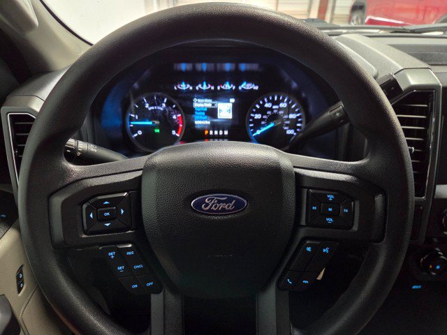 Used 2022 Ford F250 XLT AWD/4WD image 40