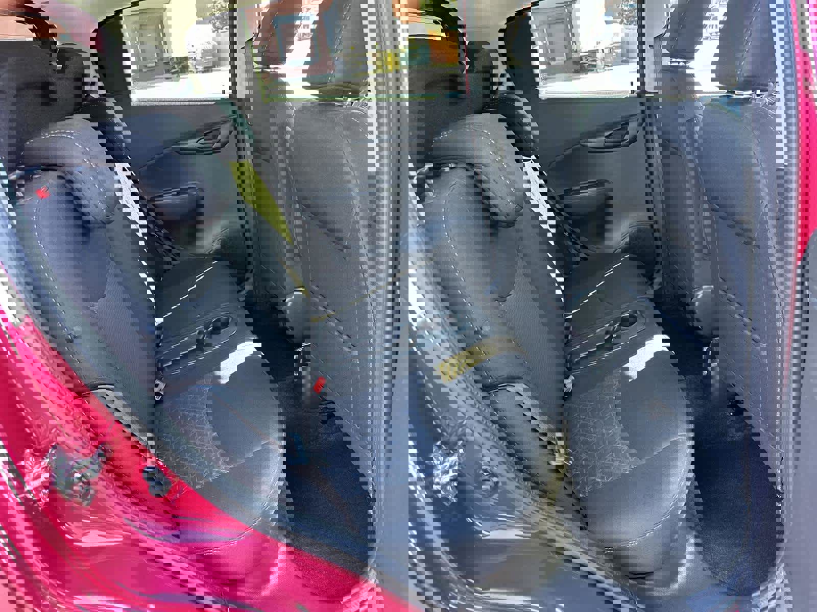 Used 2019 Chevrolet Spark LT image 13