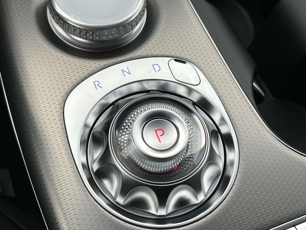 New 2024 Genesis GV60 Performance image 31