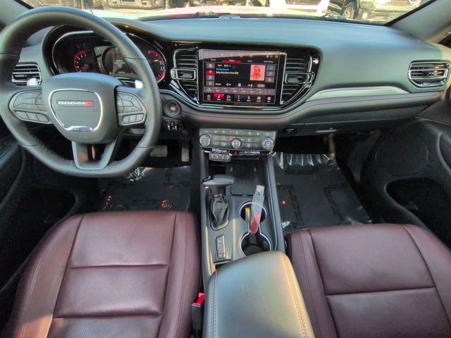 Certified 2025 Dodge Durango R/T image 15