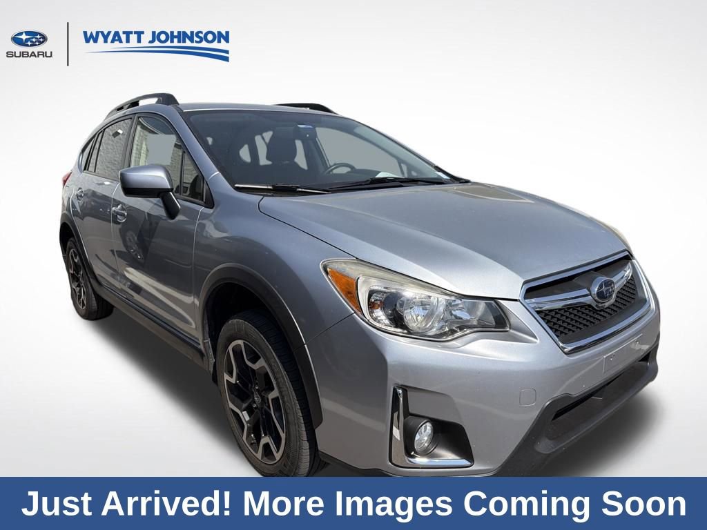 Used 2016 Subaru Crosstrek 2.0i Premium w/ Moonroof Package image 8