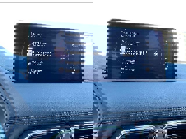 Used 2025 MAZDA CX-5 AWD 2.5 S w/ Preferred Package image 19