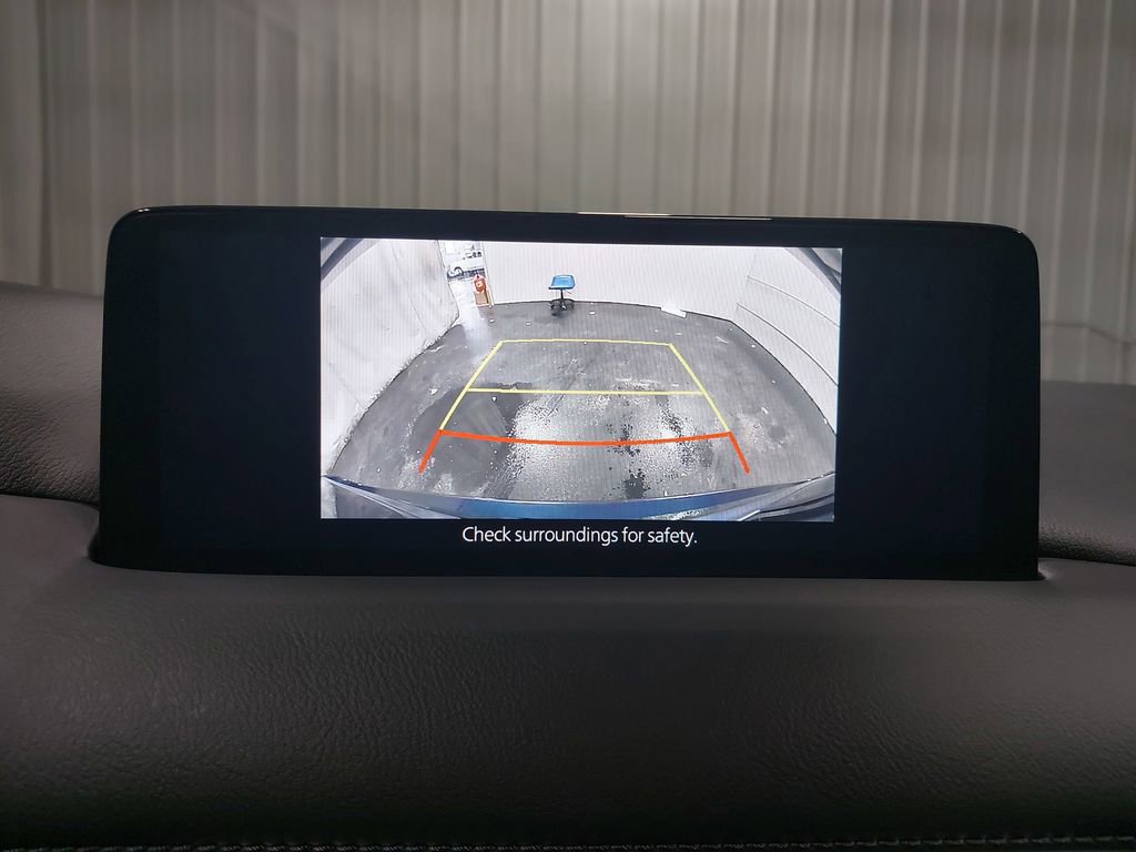 Used 2023 MAZDA CX-5 AWD 2.5 S w/ Premium Package image 41