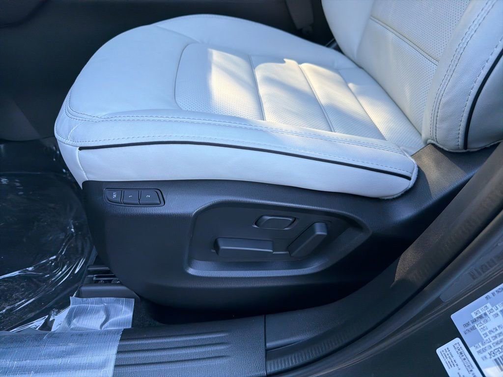 New 2025 MAZDA CX-5 AWD 2.5 S w/ Preferred Package image 15