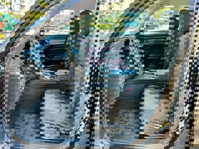 Certified 2018 Honda Accord LX image 8