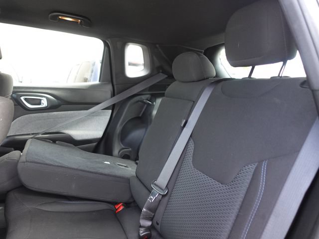 Used 2025 Jeep Compass Sport AWD/4WD image 23