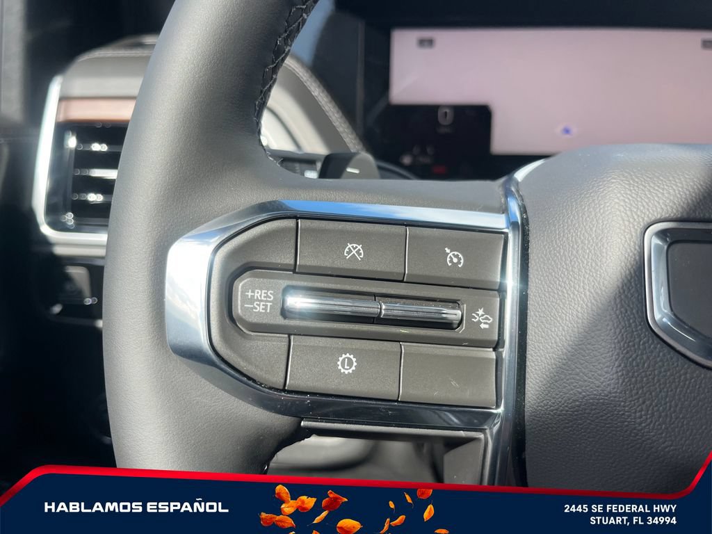 New 2026 GMC Yukon Denali RWD image 26
