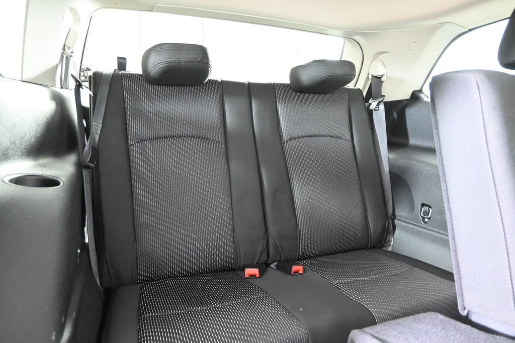 Used 2020 Dodge Journey SE w/ Blacktop Package FWD image 13