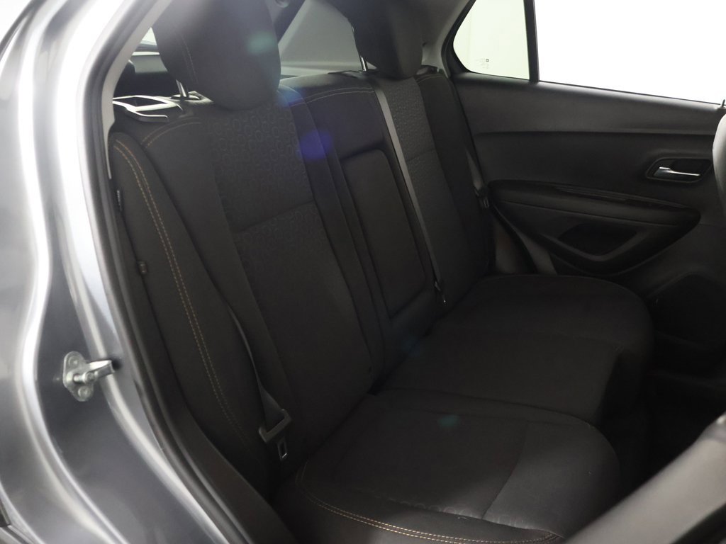 Used 2020 Chevrolet Trax LS w/ Tint and Cruise Package image 28