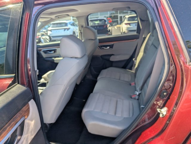 Used 2019 Honda CR-V EX image 9