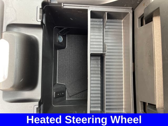 Used 2025 Ford Expedition Max Active AWD/4WD image 26