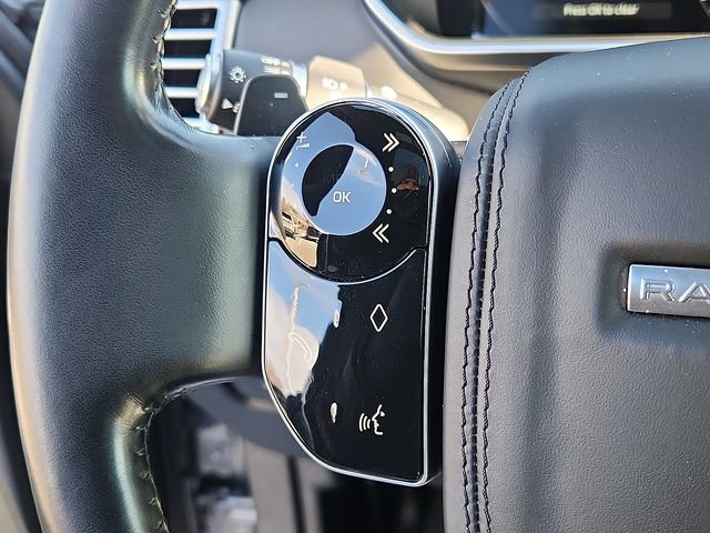 Used 2021 Land Rover Range Rover Westminster Edition image 22