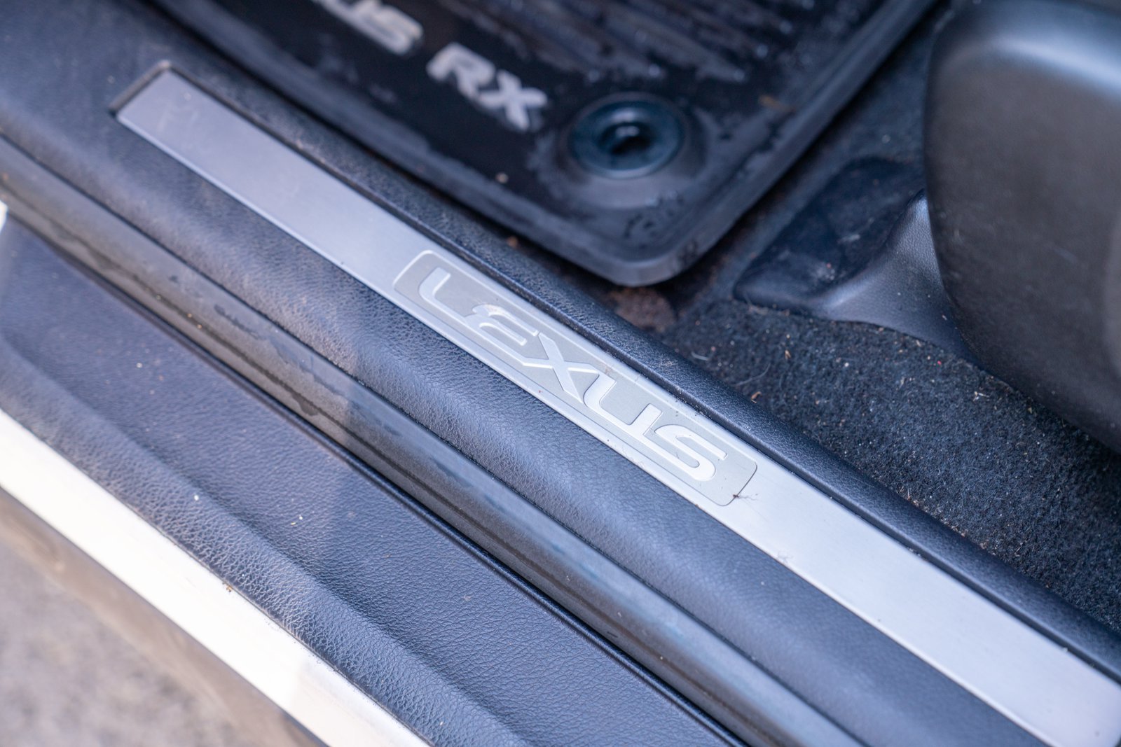 Used 2020 Lexus RX 450h AWD w/ Premium Package image 11