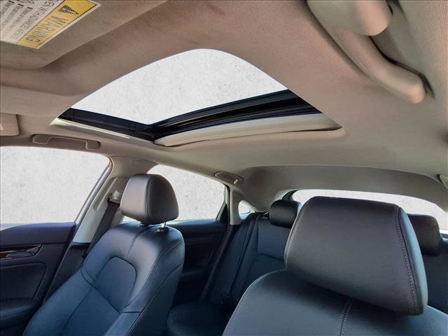 Used 2024 Honda Civic EX-L image 15