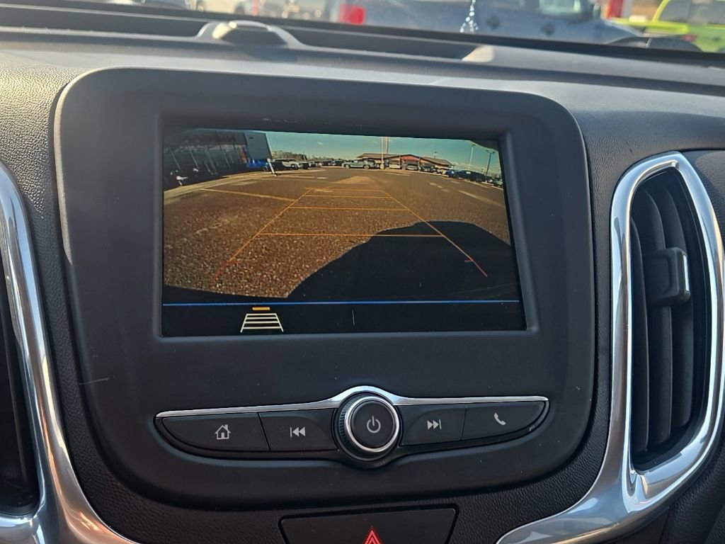 Used 2019 Chevrolet Equinox LT image 20