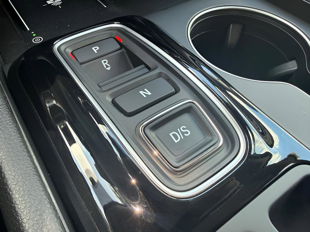 New 2026 Honda Pilot EX-L image 28