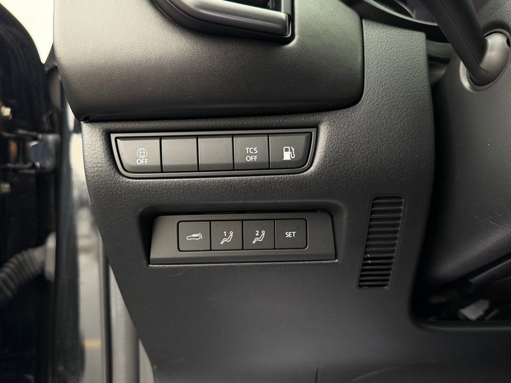 Used 2025 MAZDA CX-50 AWD 2.5 Hybrid w/ Premium Pkg image 20