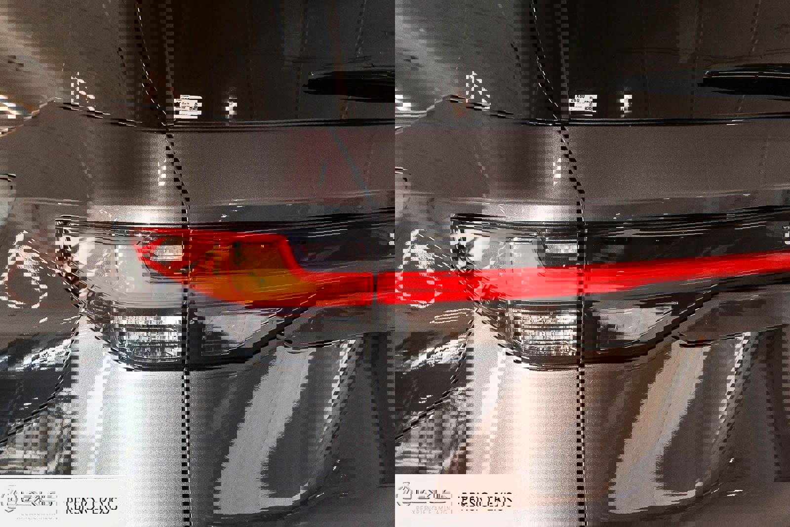 New 2026 Lexus TX 350 FWD image 6