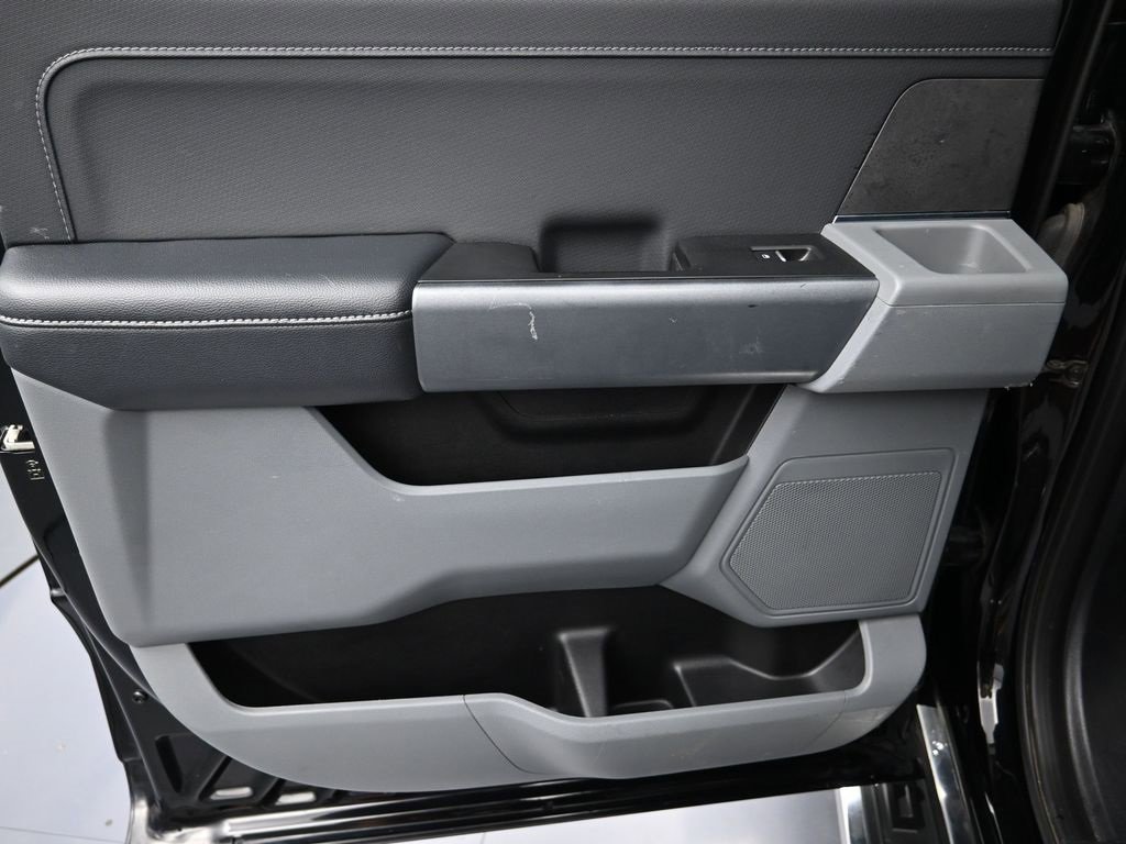 Used 2024 Ford F150 XLT w/ Mobile Office Package image 22