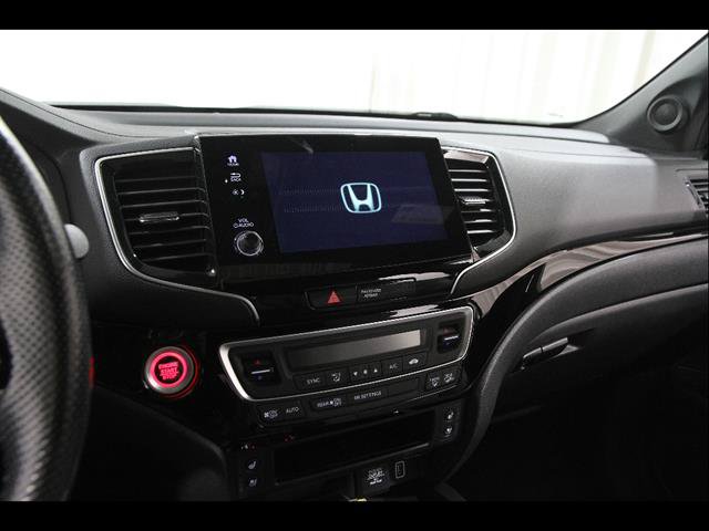 Used 2019 Honda Passport Elite image 9
