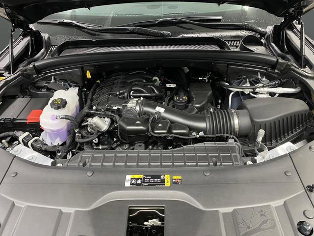 New 2025 Jeep Grand Cherokee L Limited w/ Black Appearance Package image 43