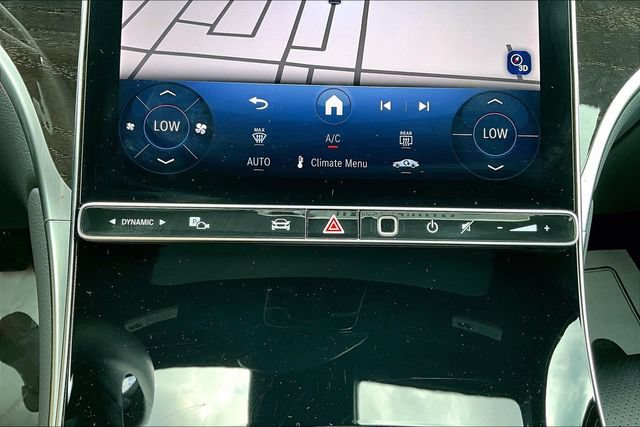 Certified 2026 Mercedes-Benz GLC 300 4MATIC image 18