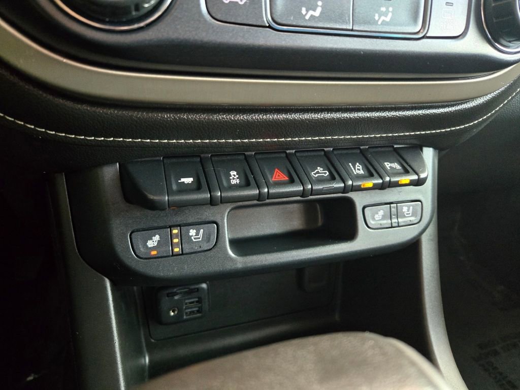 Used 2019 GMC Canyon Denali image 22