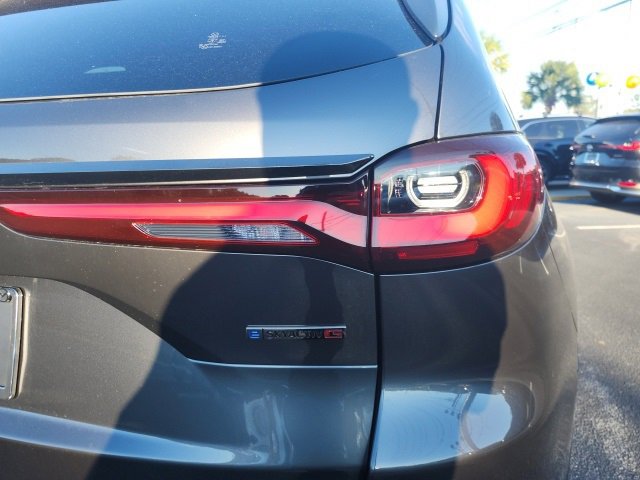 New 2026 MAZDA CX-90 3.3 Turbo S w/ Premium Package image 32