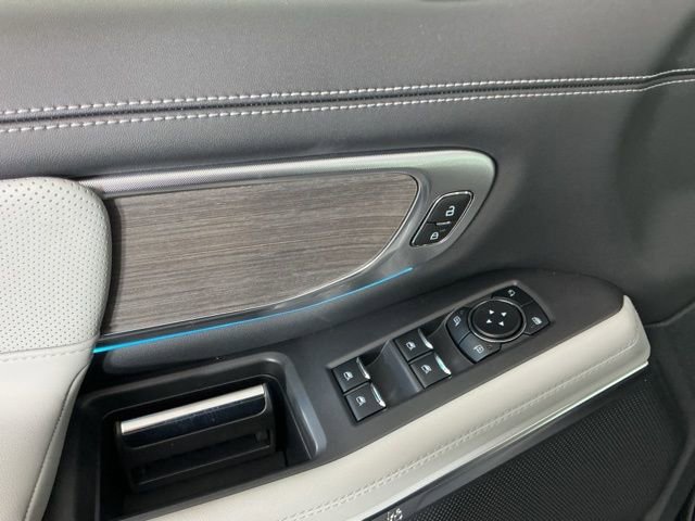 New 2026 Ford Expedition Max Platinum image 15