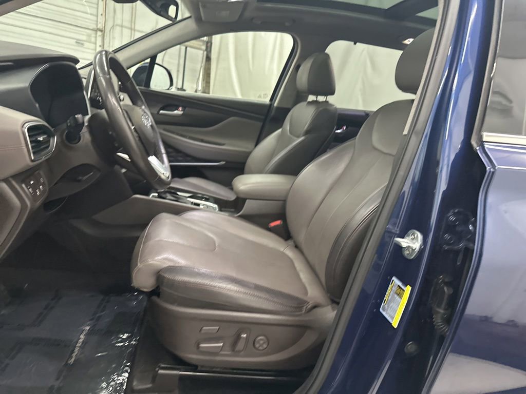Used 2019 Hyundai Santa Fe FWD image 15