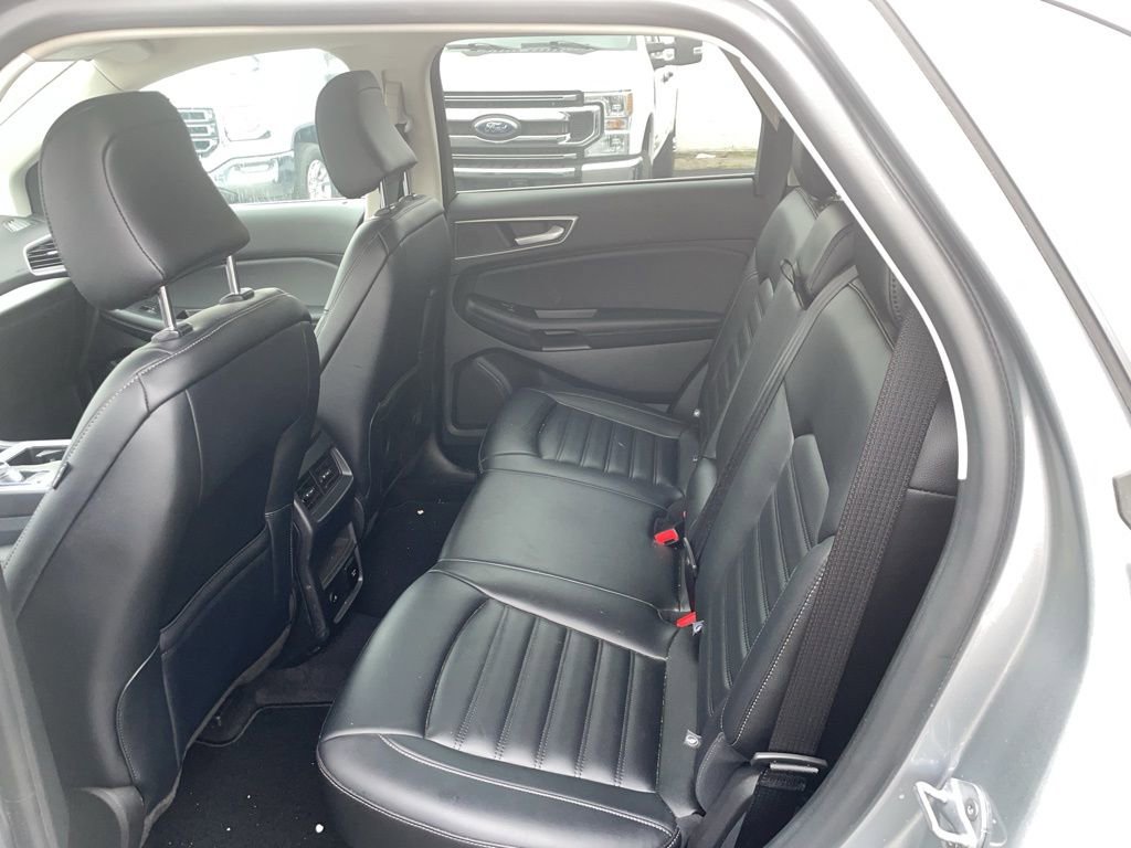 Used 2023 Ford Edge SEL w/ Convenience Package image 10