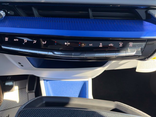 Used 2026 Cadillac Optiq Sport 1 AWD/4WD image 30