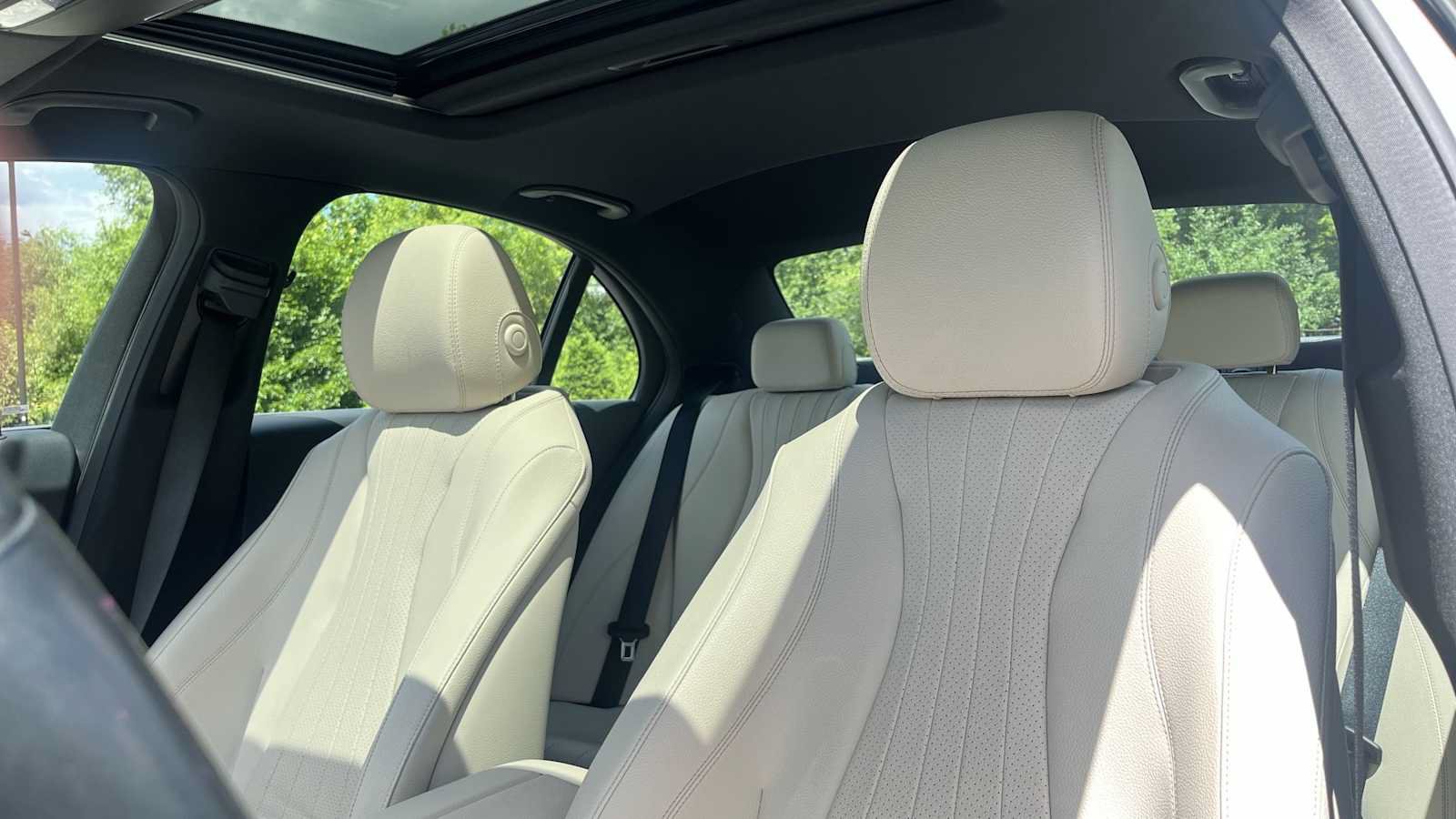 Certified 2023 Mercedes-Benz E 350 4MATIC Sedan image 28
