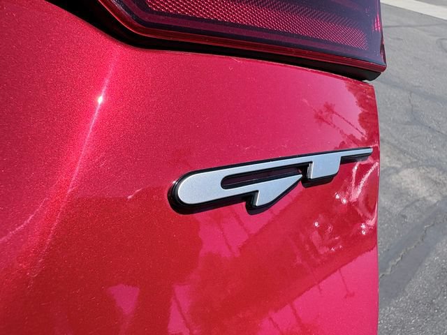 Used 2023 Kia Forte GT w/ GT2 Package FWD image 28