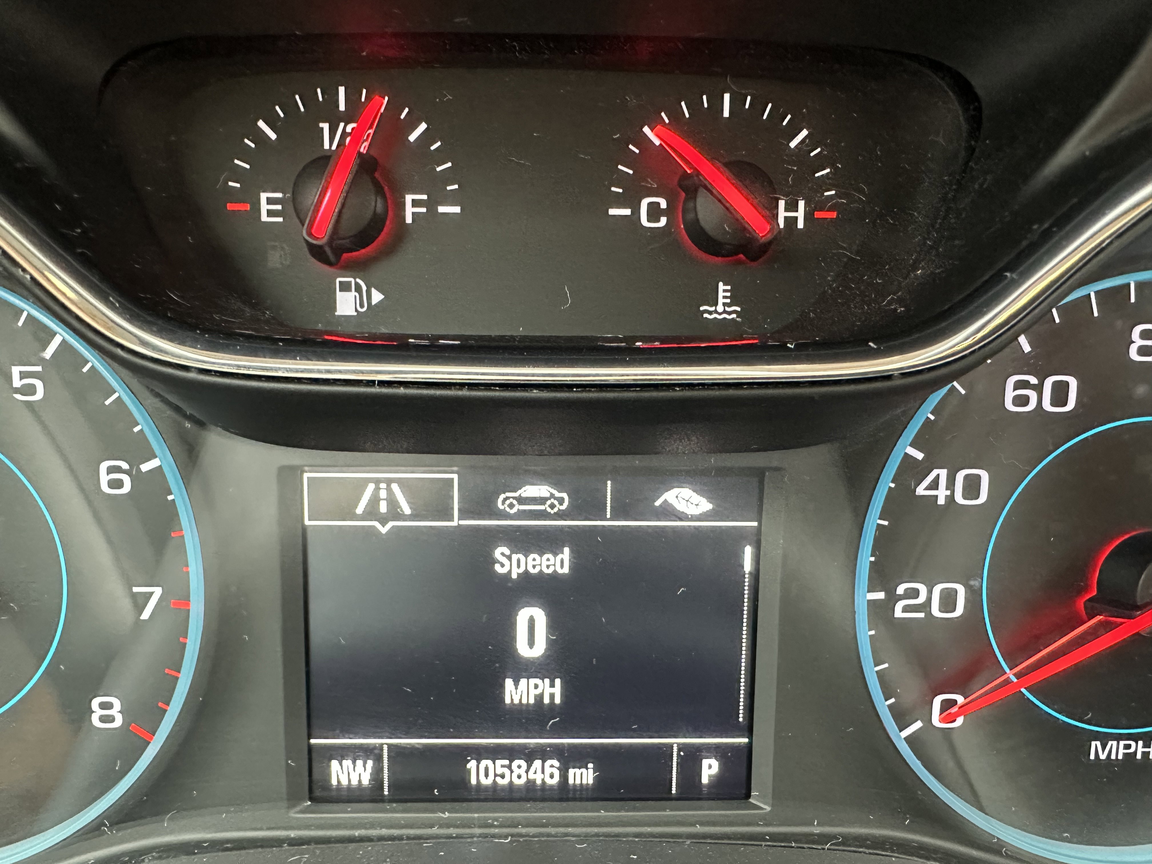 Used 2018 Chevrolet Cruze LS image 13