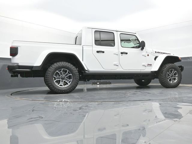 New 2026 Jeep Gladiator Mojave image 41