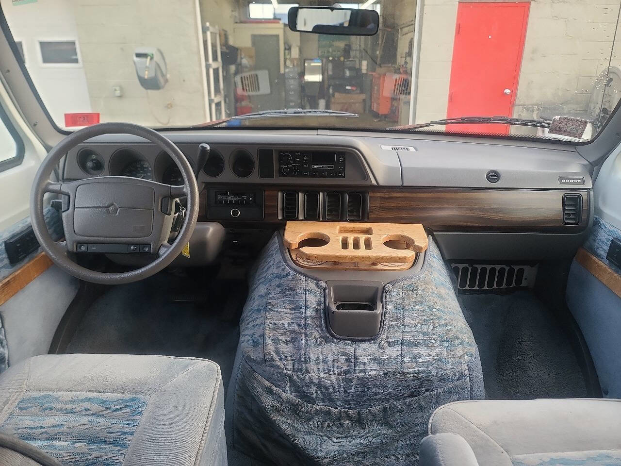 Used 1996 Dodge B3500 RWD image 35